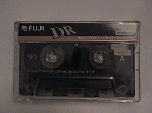 FUJI DR-90 ( TYPE | )