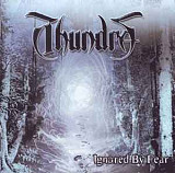 Thundra ‎– Ignored By Fear ( Einheit Produktionen ‎– EP XXIV )