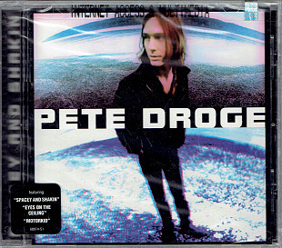 Pete Droge – Spacey And Shakin ( USA )