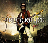 Bruce Kulick – BK3 ( Grand Funk Railroad , Kiss ) ( Irond – IROND CD 10-DD796 )