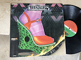 The Trammps – Disco Inferno ( USA ) LP