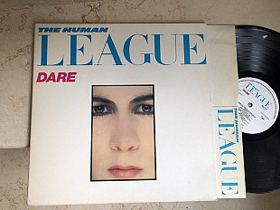 The Human League – Dare ( USA ) LP