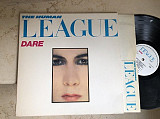 The Human League – Dare ( USA ) LP