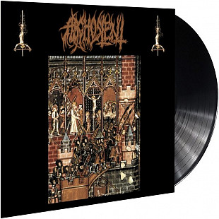 Arghoslent - Arsenal of Glory LP