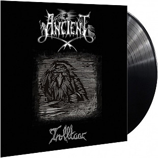 Ancient - Trolltaar LP