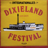 Various ‎– Internationales Dixieland-Festival Dresden 83/84