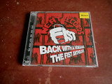 Fist Back With A Vengeance 2CD фирменный б/у