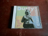 Dusty Springfield Am I The Same Girl CD фирменный б/у