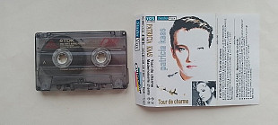Patricia Kaas Tour de charme 93