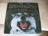Steppenwolf ‎– Live : (2x-LP)( USA ) LP