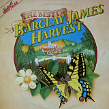 Вarclay James Harvest 1973 The Best Of . England NM/NM