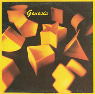 Genesis 1983 Mama Gema EX/EX OIS