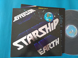 Jefferson Starship – Earth 1978 /Grunt – FL 12515 , usa/UK , m-/m-