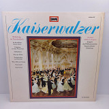 Richard Muller-Lampertz Dirigiert Das Philharmonische Staatsorchester Hamburg LP 12" (Прайс 37631)