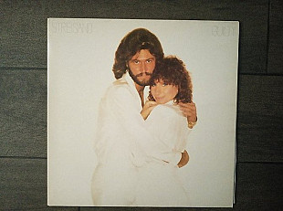 Barbra Streisand - Guilty LP CBS 1980 UK