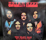 Uriah Heep – Ten Miles High (The Lost John Lawton Album) -18
