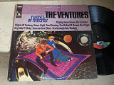 The Ventures ‎ – Flights Of Fantasy ( USA )LP