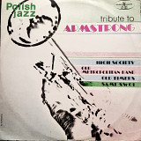 Polish Jazz – Vol. 29 -Tribute To Armstrong