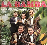 Los Paraguayos - “La Bamba”