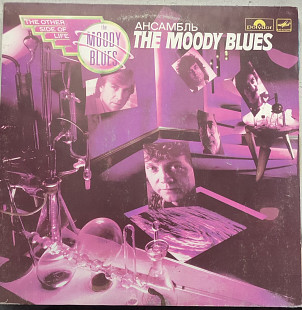 Винил Moody Blues