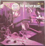 Винил Moody Blues