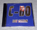 C-Bo – Lost Session