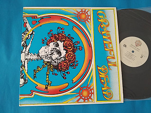 Grateful Dead – Grateful Dead 1971 / 2WS 1935 , usa , Reissue, Joe Sidore Mastering , m/m ,