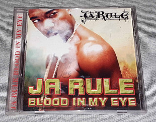 Ja Rule – Blood In My Eye