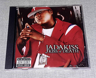 Jadakiss – Kiss Of Death