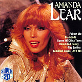Amanda Lear – Super 20