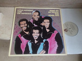 Little Anthony & The Imperials ( USA ) LP