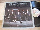 The Statler Brothers ‎– 10th Anniversary ( Canada ) LP