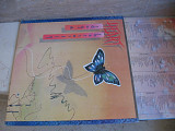 Heart ‎– Dog & Butterfly (USA) LP