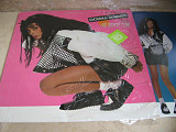 Donna Summer : Cats Without (USA )LP
