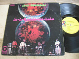Iron Butterfly : In-A-Gadda-Da-Vida SD 33-250 LP