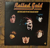 The Rolling Stones – Rolled Gold (The Very Best Of The Rolling Stones) 2LP 12", произв. Germany