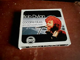 Bob Dylan John Birch Society Blues / Cocaine Blues 2CD , б/у