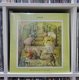 Genesis – Selling England By The Pound (Europe 2018)