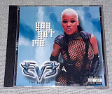 Eve - The Best Of