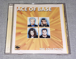 Лицензионный Ace Of Base – The Collection