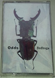 ODDS Bedbugs. Cassette (US, Chrome)