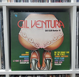 Gil Ventura – Sax Club Number 19 (Italy 1980)