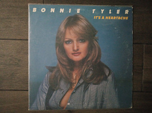 Bonnie Tyler - It's A Heartache LP RCA Victor 1978 US