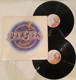 Bee Gees - Greatest - 1975-79. (2LP). 12. Vinyl. Пластинки. England.