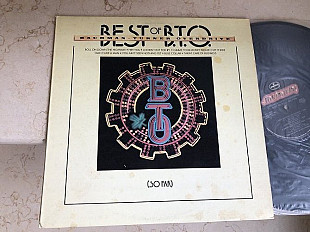 Bachman-Turner Overdrive ‎– Best Of B.T.O. (So Far) (USA)LP