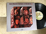 Bachman Turner Overdrive : II (USA) LP