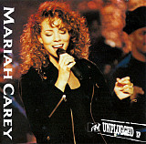 Mariah Carey – MTV Unplugged EP ( Austria )