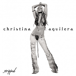 Christina Aguilera – Stripped ( EU )