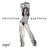 Christina Aguilera – Stripped ( EU )