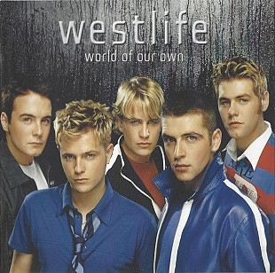 Westlife – World Of Our Own ( EU )